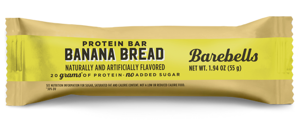 Banana Bread